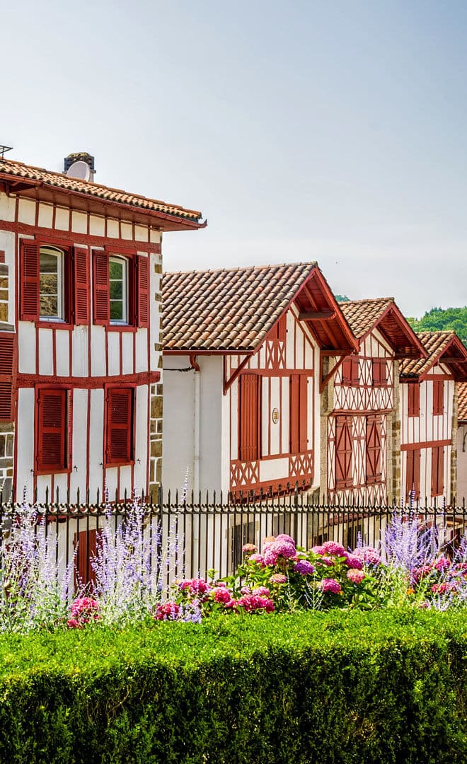 La Bastide-Clairence